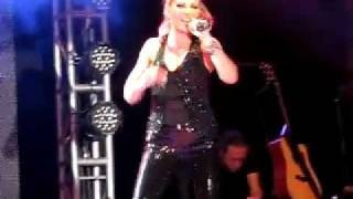 OV7 - Aunque muera por ti (Fenapo 2011)