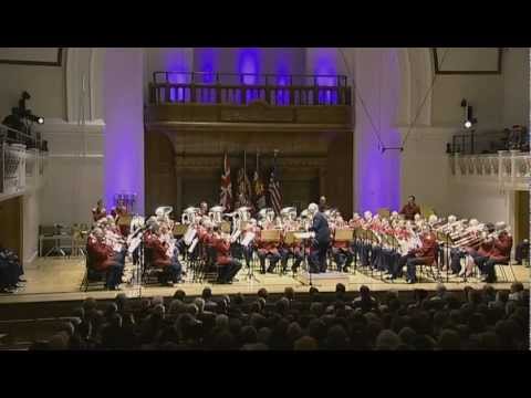 Shine as the Light ISB NYSB