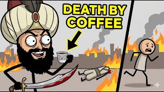 The Most Deranged Rulers in History