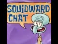 Squidward Chat Meme