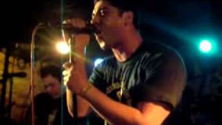 Zebrahead - live (Back To Normal)