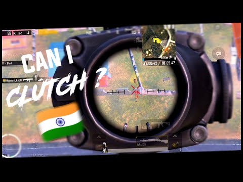 Insane Squad Wipes | Solo v Squad | Pubg Mobile Montage | ITs BlazE |