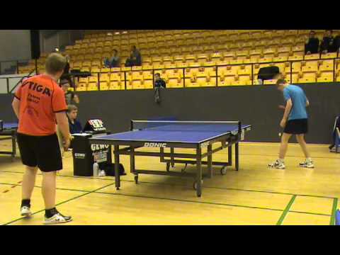 121201 Odense GP, Saro Zanazanian - Alexander Lahnen