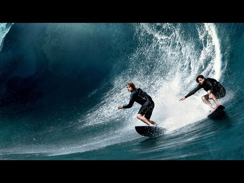 Point Break - Trailer