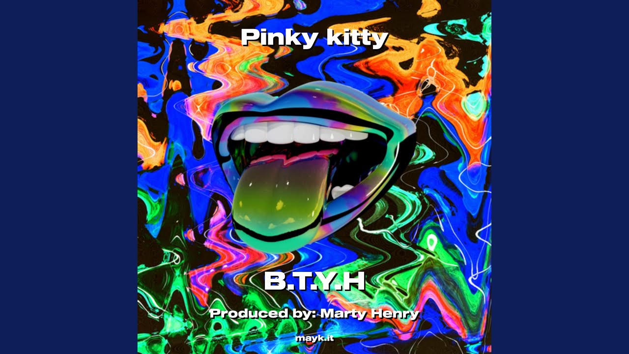 Addicted to Pink Kitty:A Unexpected Love Story