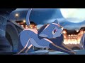 Animation Cat