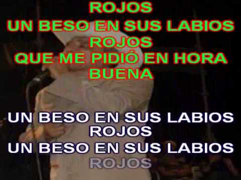 Karaoke A Orillas del  Rio Apure - Francisco Montoya