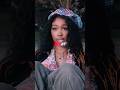 SZA On Supermodel