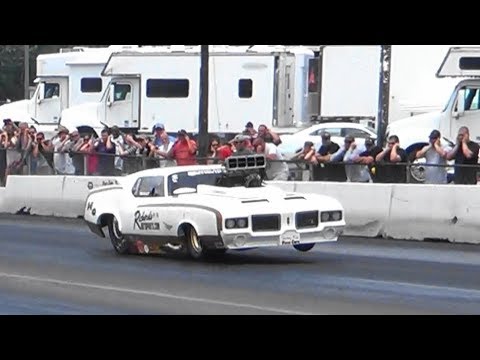 Wicked Olds Promod Skinny Kid Racecars 7 1 17