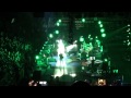 Pearl jam - black red yellow - detroit, 10-16-14 ...