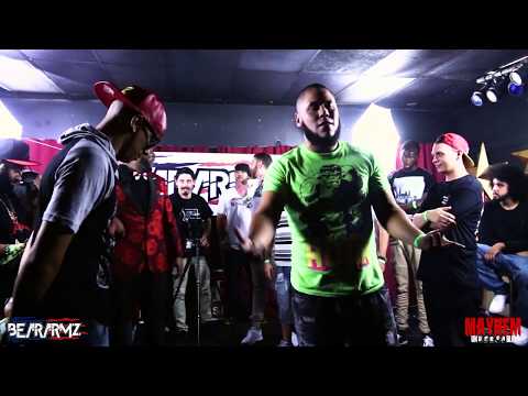 Suni Talynt vs Xperience