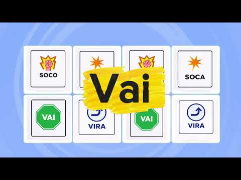 Vai cantar vai vampeta