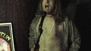 Dreamer Deciever - Judas Priest cover LIVE