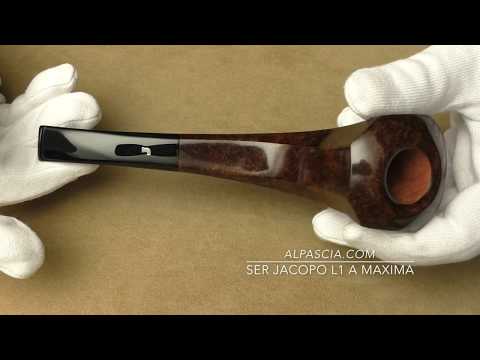 Ser Jacopo L1 A Maxima - pipe 1106