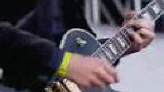 The Killers - Jenny Was a Friend of Mine - LIVE 2004