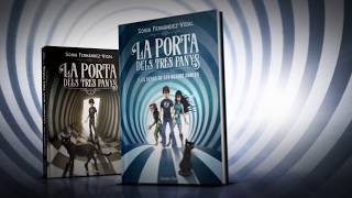 La porta dels tres panys
