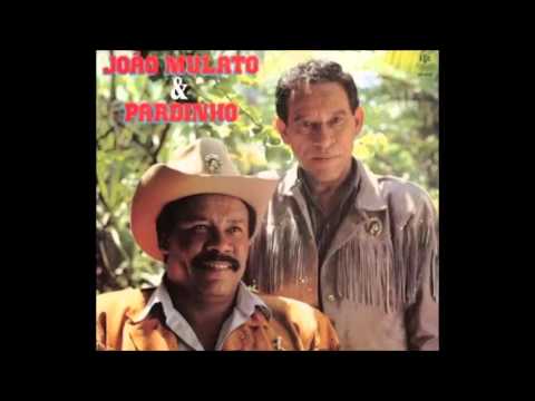 A Pancada Da Verdade - João Mulato & Pardinho