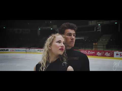 Juulia Turkkila & Matthias Versluis x JIV