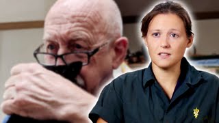 What happened to Dr. Lisa Jones DVM on Dr. Pol