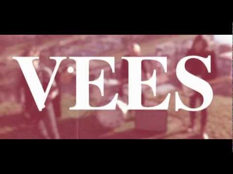 Vees - VEES - WOODEN PEOPLE (Official video by Martin Privratsky)
