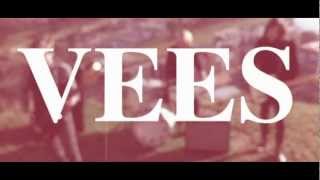 Video VEES - WOODEN PEOPLE (Official video by Martin Privratsky)