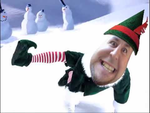 Elf yourself - Hip Hop