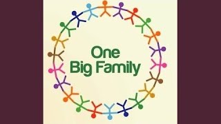 Download lagu one big family Cover mp3