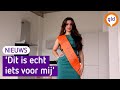Iris uit Bennekom staat in de finale voor Miss World Nederland