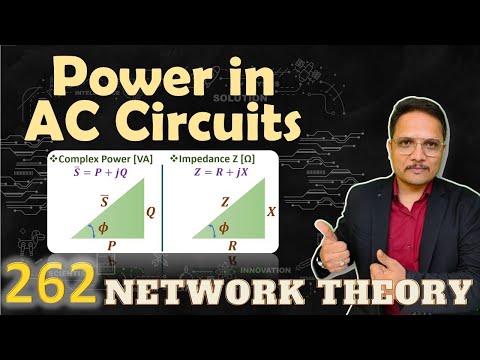 Power in AC Circuit Instantaneous Power Average Power Apparent Power and Power Factor