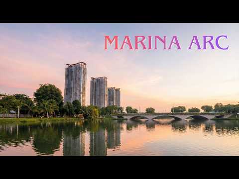 Quảng Cáo BĐS MARINA ARC