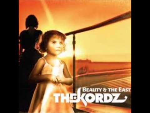 The Kordz - Beauty and the East [FULL ALBUM]