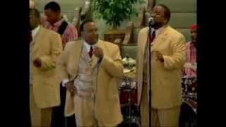 Kenny Davis & The late June Davis