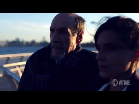 Homeland Season 6 (First Look Promo)