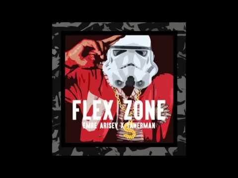 Emre Arisev & Tanerman feat Kamoflage - Flex Zone (Original Mix)