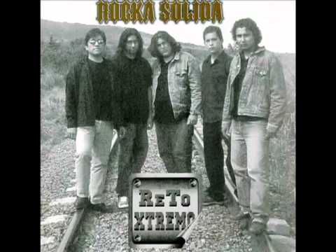 Rocka Solida - La Victoria