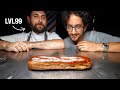 This “Simple” Dessert is a MASTERPIECE (Coffee Éclair)