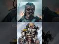 Why The New Predator Looks So Different In Predator Badlands Predatorbadlands Predator