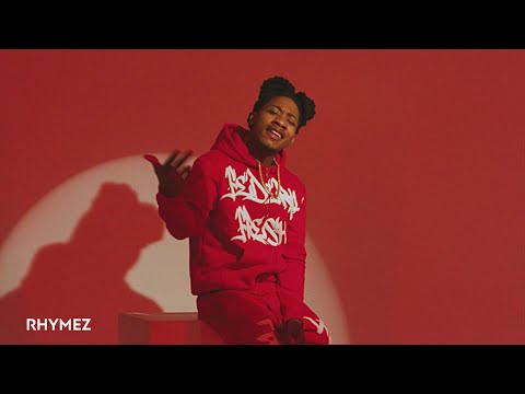 Rhymez - Last Night (Official Rendition Video)