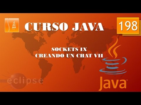 Curso Java Presentación Vídeo 1