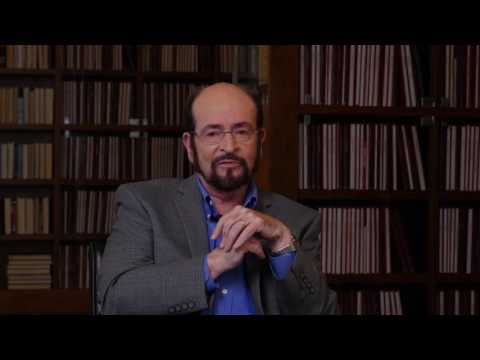 Writer Ron Friedman on "Lucy in London" - TelevisionAcademy.com/Interviews