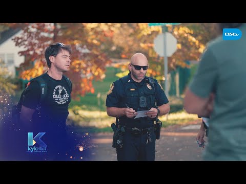 Amptelike voorskou – Ander dam se eende | S1 | Ep 0 | kykNET