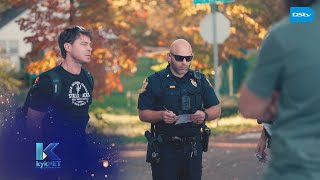 Amptelike voorskou – Ander dam se eende | S1 | Ep 0 | kykNET