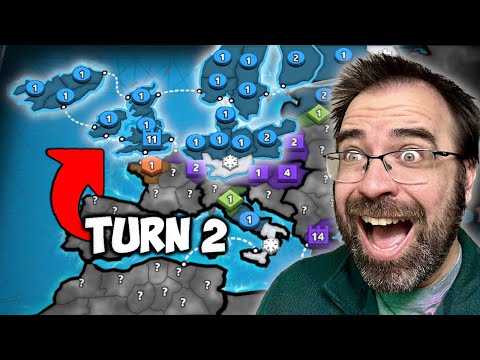 They Were Doomed From the Start