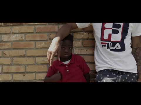 318CHA$E- i can't(Unofficial Video)