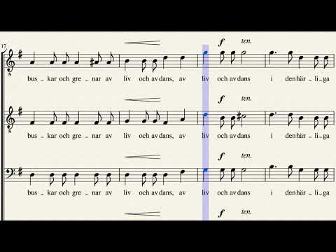 Vårsång by Prins Gustaf