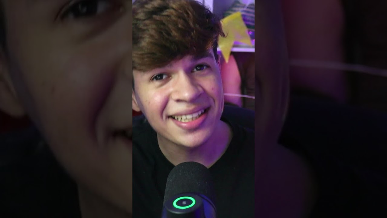 QUAL O SHORTS COM MAIS VIEWS DO YOUTUBE