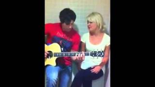 Steel Magnolia "Rolling in the Deep"