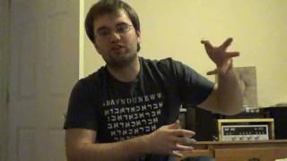 Tobacco - Sweatbox Dynasty ALBUM REVIEW