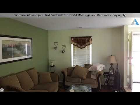 Priced at $159,900 - 81 MUIRFIELD CT, COATESVILLE, PA 19320