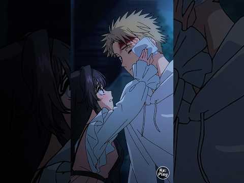 Rintaro saves Kaoruko 😭❤️ | The Fragrant Flower Blooms with Dignity #wagurikaoruko #kaorukowaguri